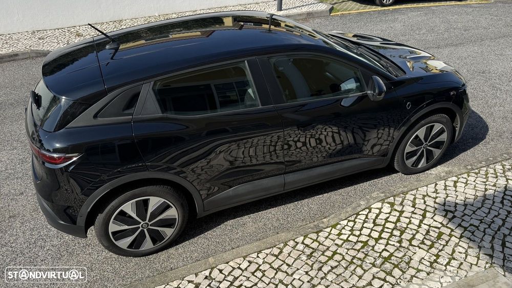 Renault Mégane E-Tech EV60 Evolution ER Optimum Charge - 4