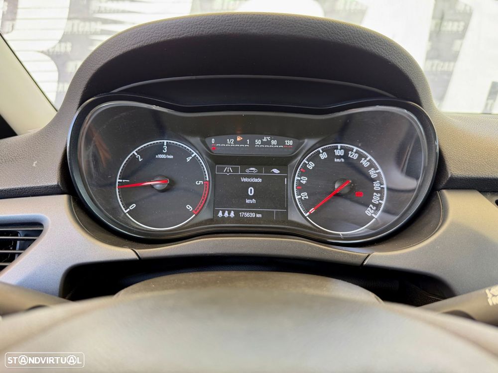 Opel Corsa 1.3 CDTi Business Edition - 7