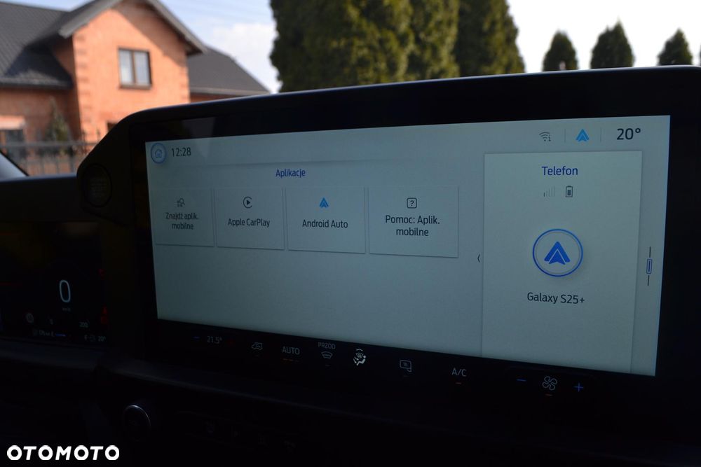 Ford Transit Custom L2H1 LKW VA Trend - 22