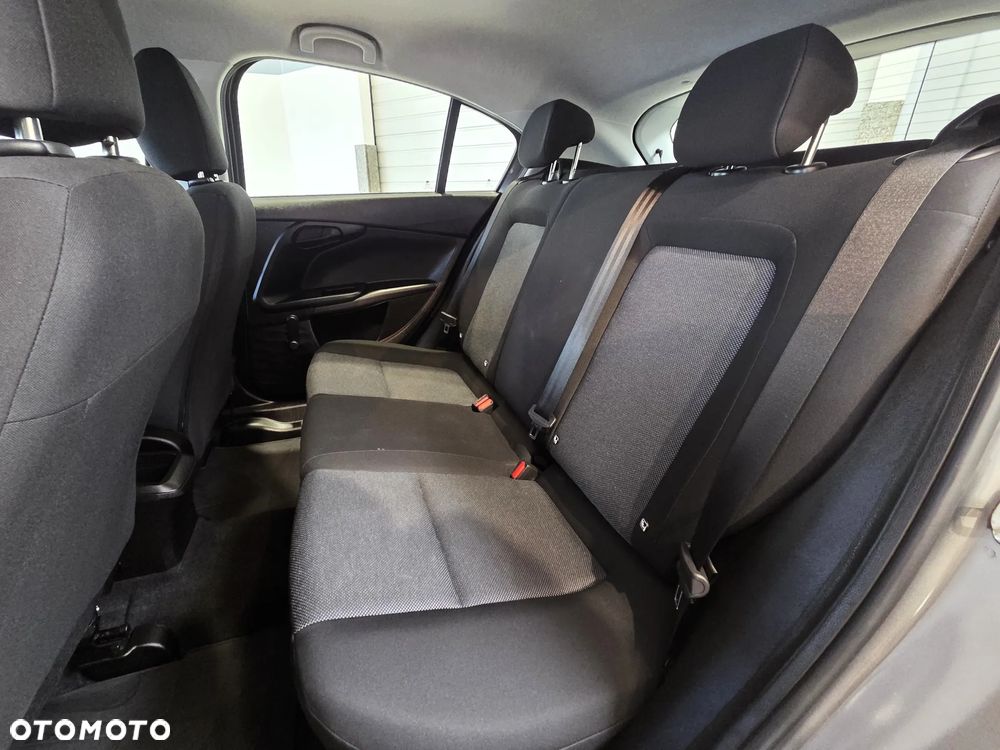 Fiat Tipo 1.0 T3 - 10