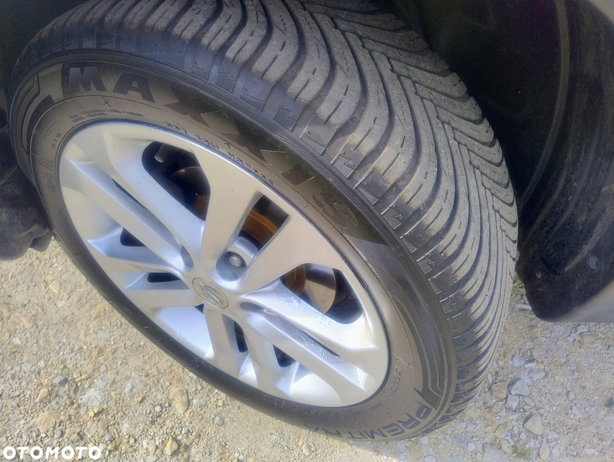 Nissan Juke 1.6 Tekna - 30
