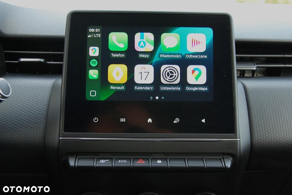 Renault Clio 1.0 TCe Zen - 38