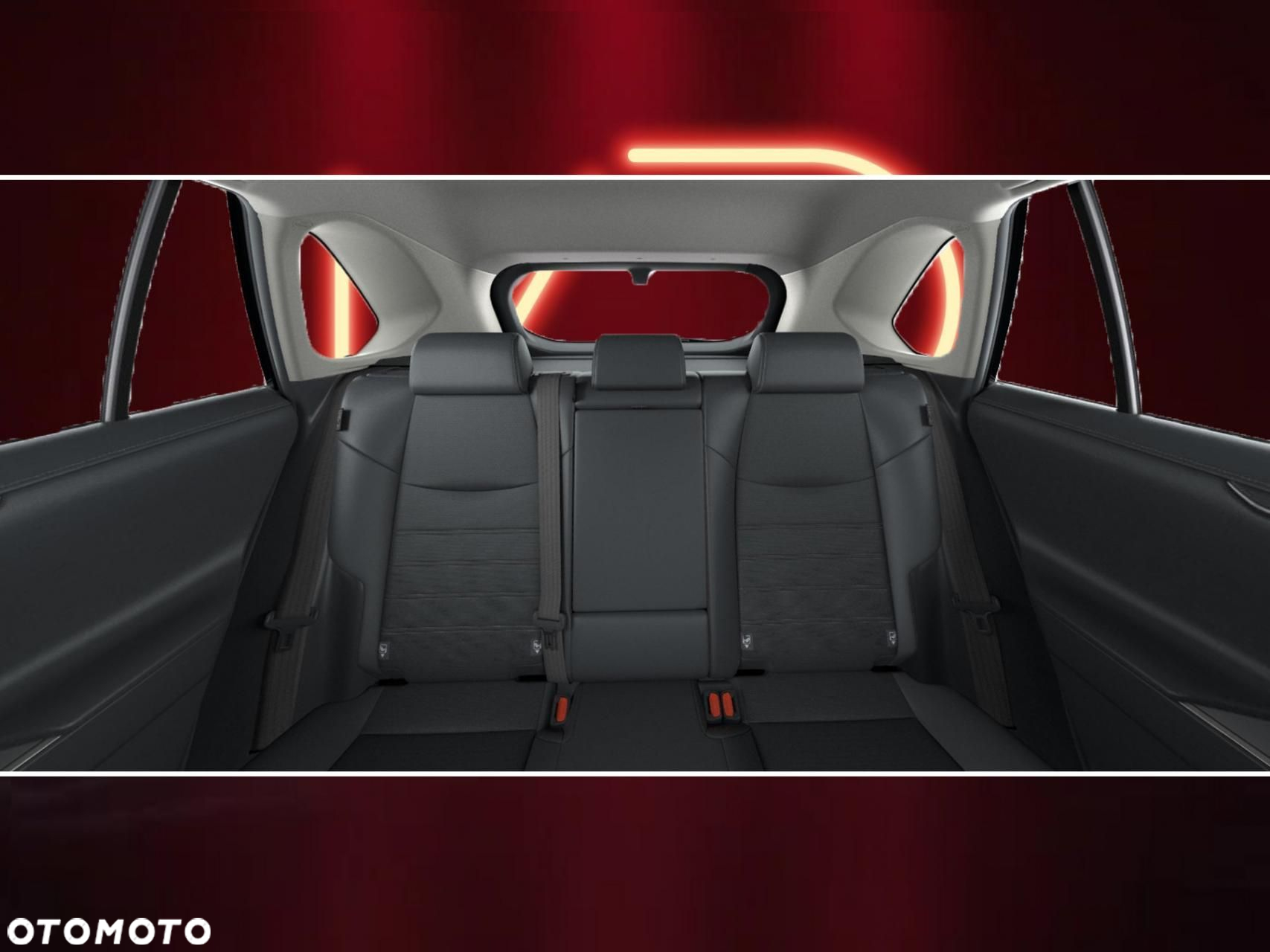 Toyota RAV4 - 7