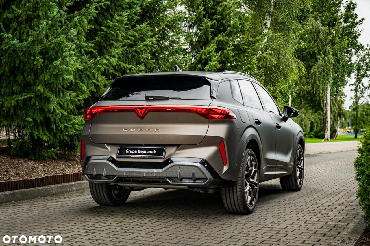 Cupra Terramar - 24