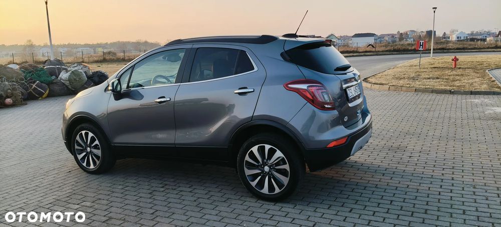 Buick Encore - 10