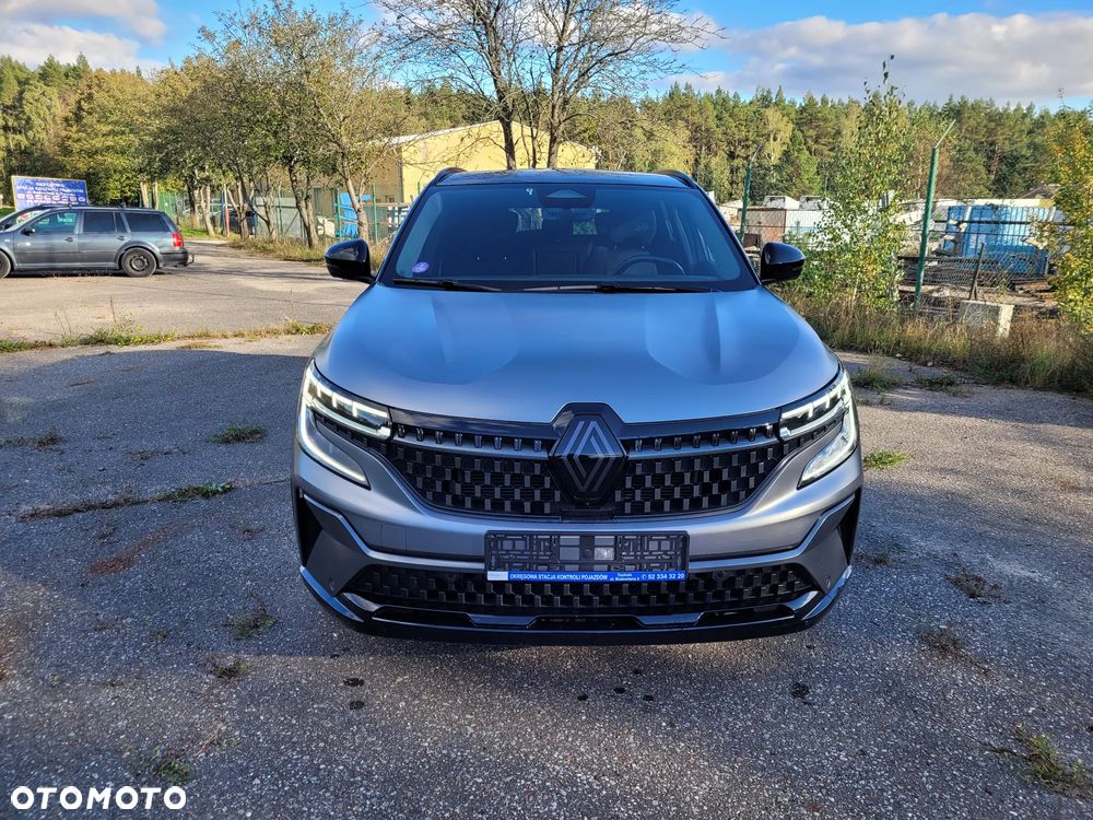 Renault Austral E-Tech Full Hybrid 200 Esprit Alpine - 2