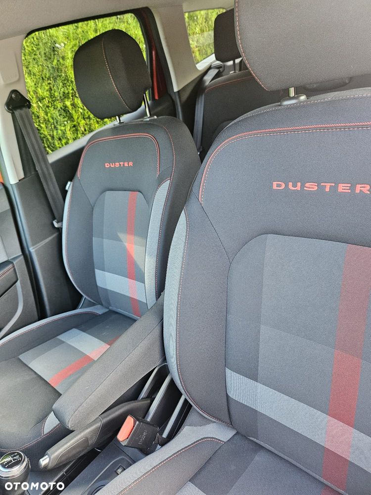 Dacia Duster - 7