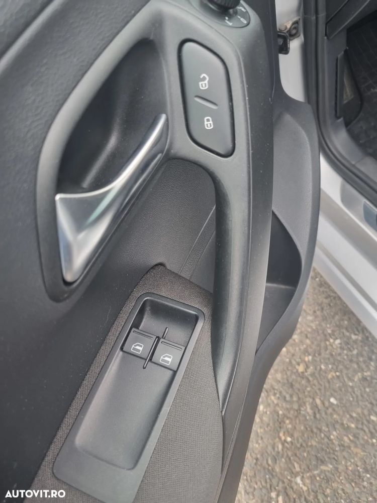 Volkswagen Polo 1.4 Style - 7