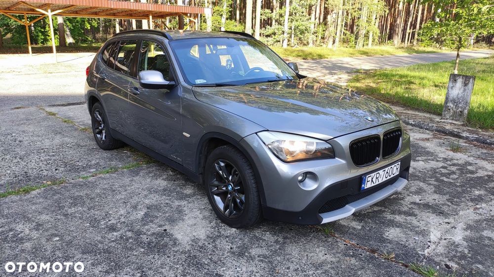 BMW X1 - 5