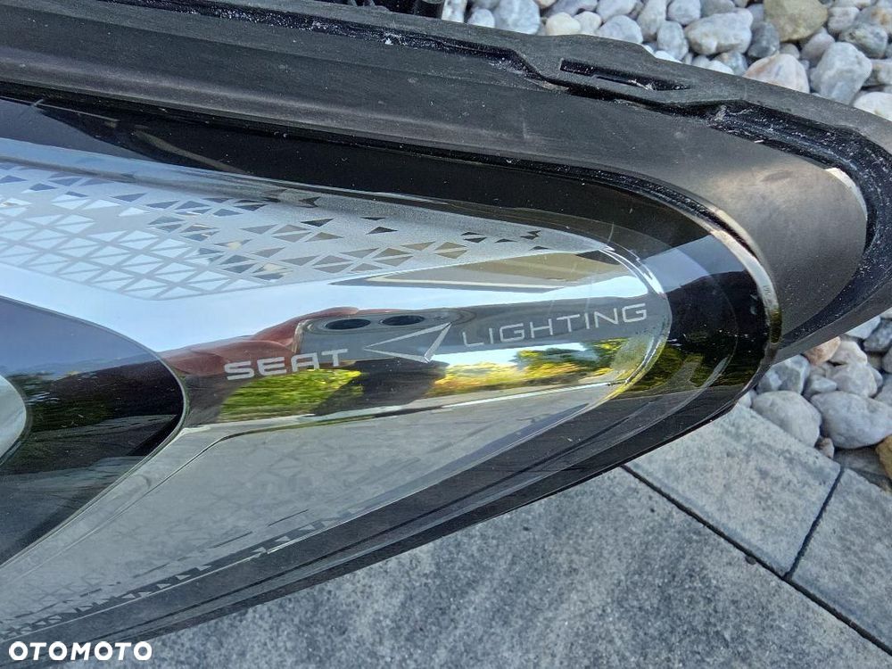 SEAT TARRACO 5FJ Lampa lewa przód Full Led Dynamic 5FJ941007D - 6