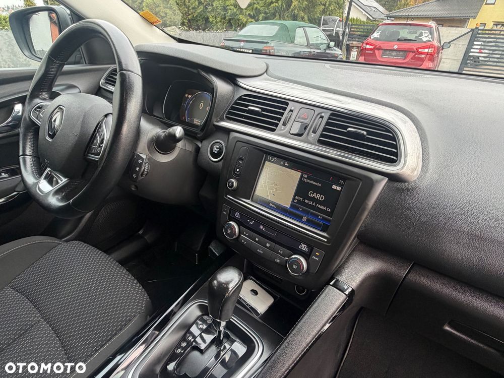 Renault Kadjar 1.5 dCi Energy Zen EDC - 19