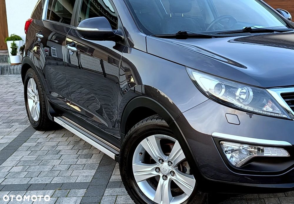 Kia Sportage 1.6 GDI L 2WD - 22
