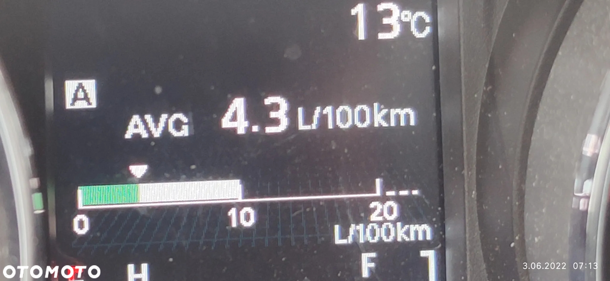 Peugeot 4008 - 12
