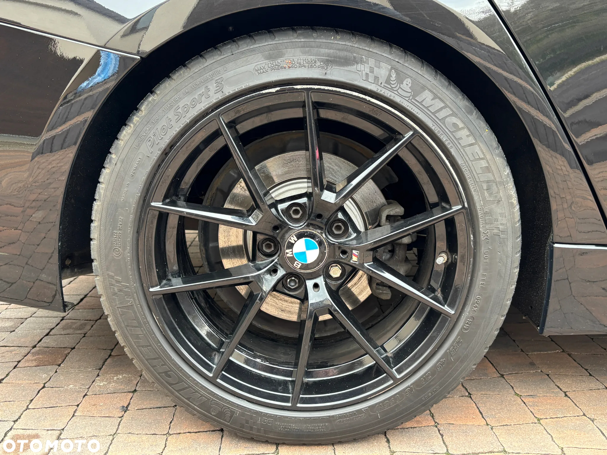 BMW Seria 3 320d Efficient Dynamics - 20