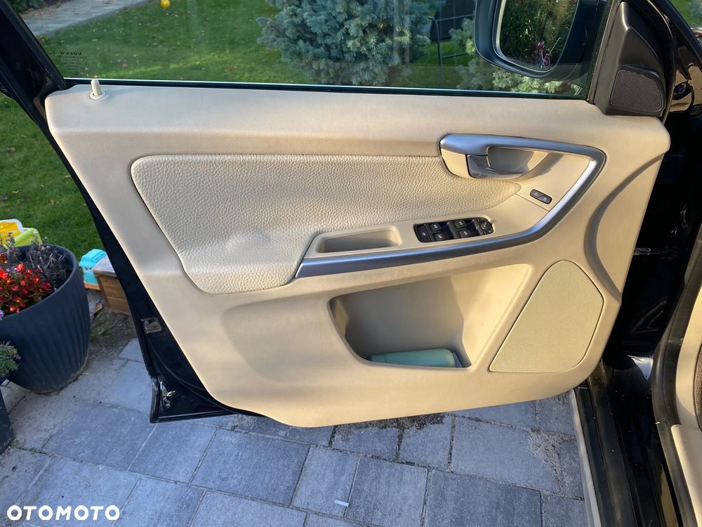 Volvo XC 60 - 17