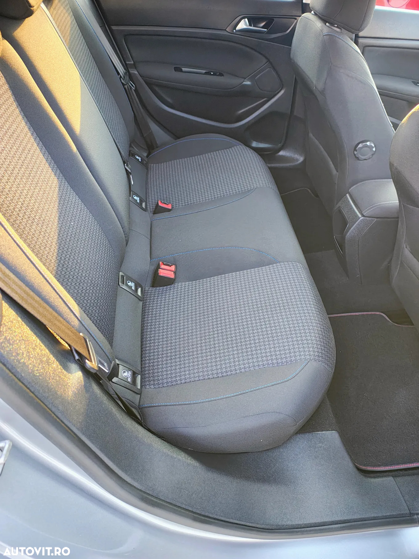 Peugeot 308 PureTech 130 Stop & Start Style - 7