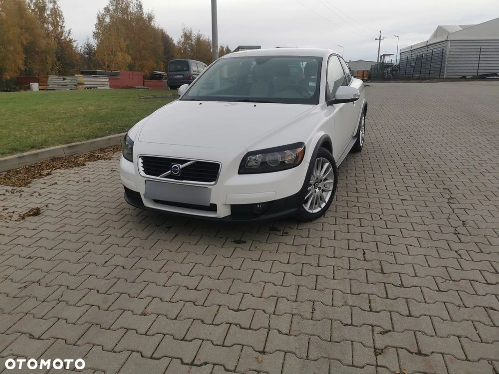 Volvo C30 D2 Edition - 2