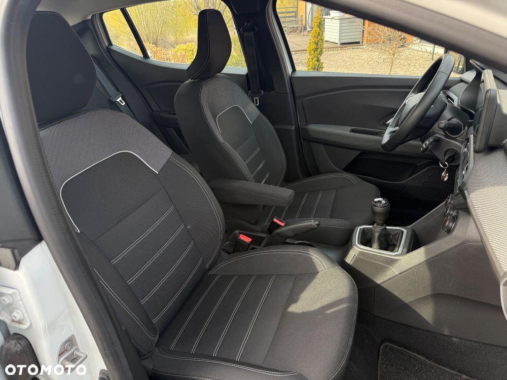 Dacia Sandero TCe 90 Expression - 28