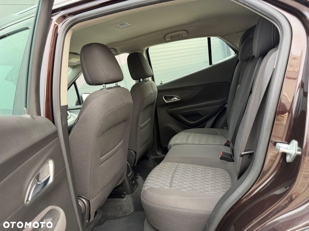 Opel Mokka 1.4 T Enjoy - 13