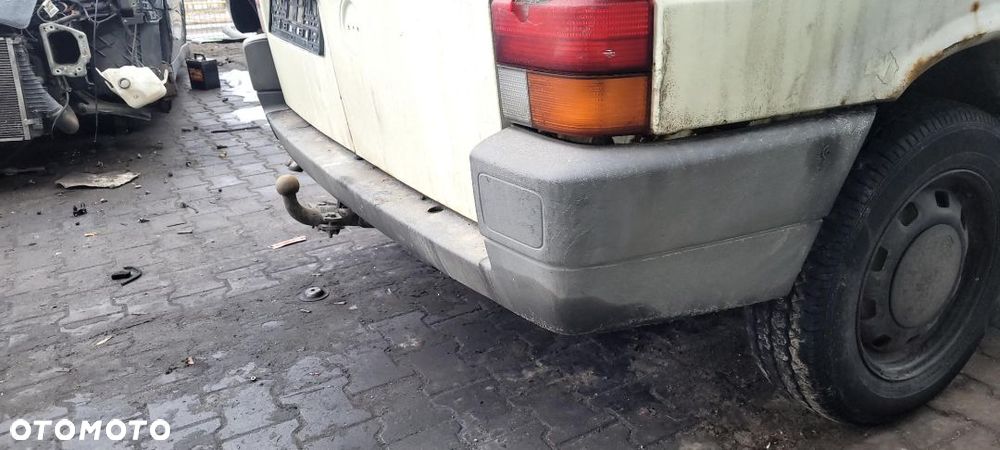 Volkswagen T4 na części 2,4 Diesel - 6