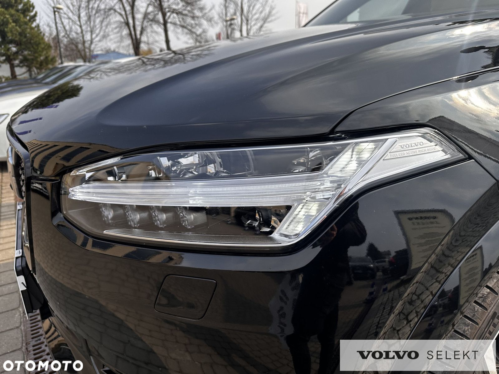 Volvo XC 90 - 6