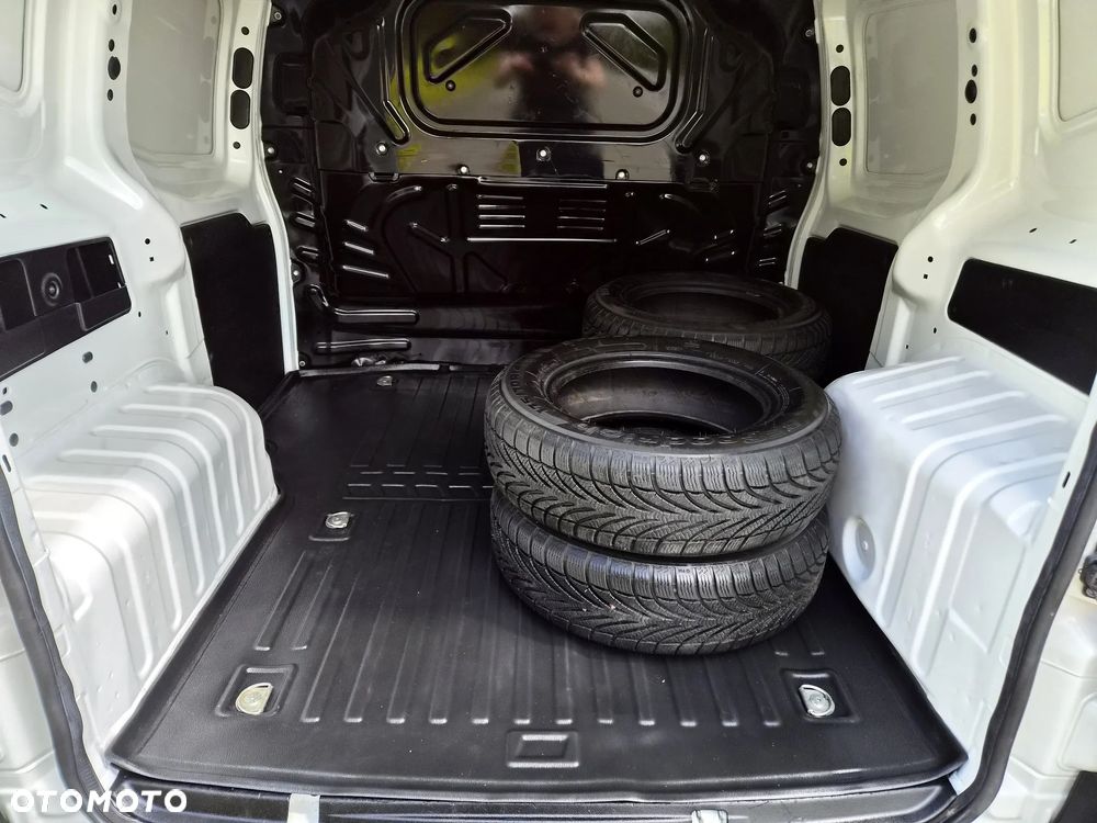 Fiat Fiorino - 16