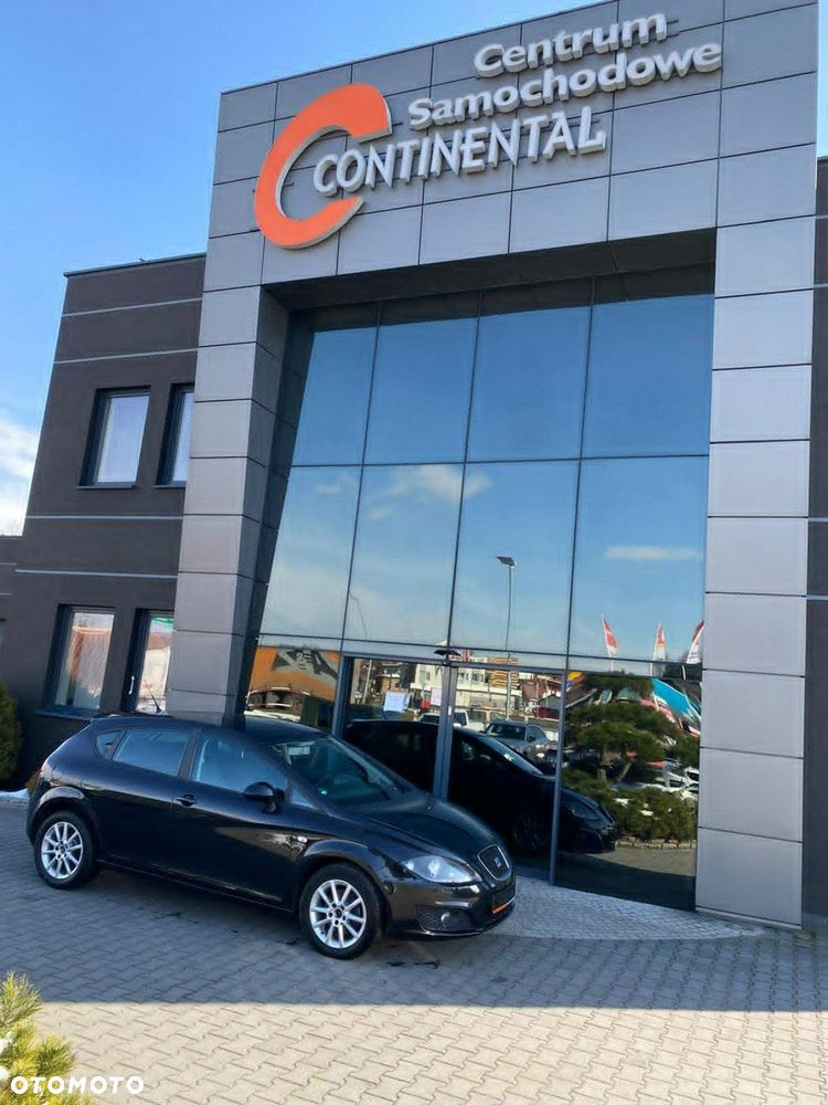 Seat Leon - 3