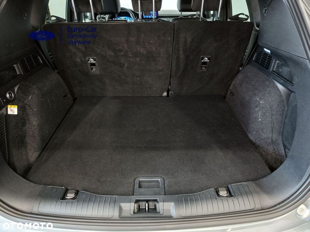 Ford Kuga 2.5 Duratec PHEV ST-LINE X - 8