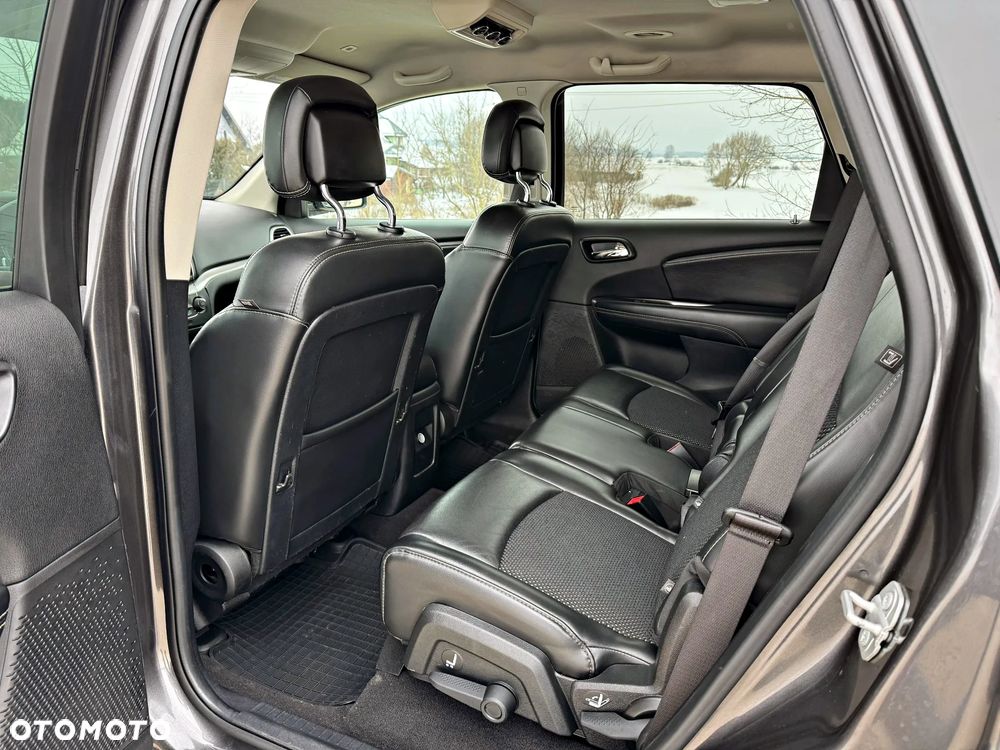 Dodge Journey - 27