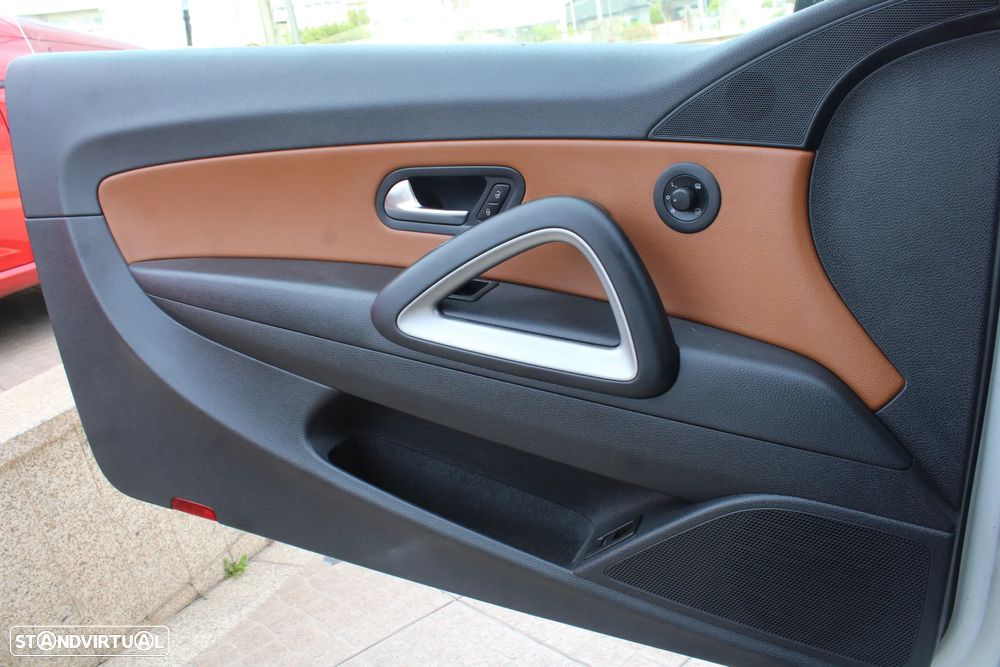 VW Scirocco 2.0 TFSi Sport DSG - 9