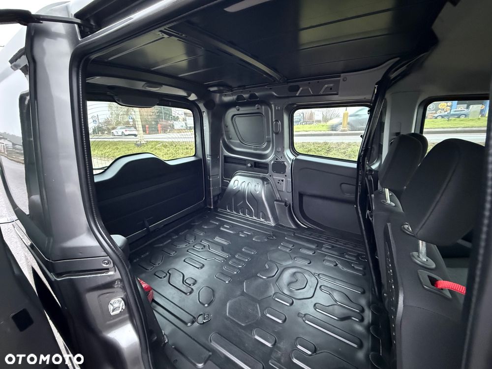 Fiat Doblo - 16