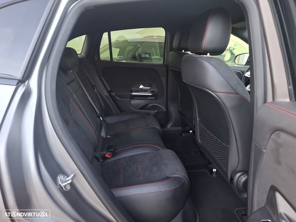 Mercedes-Benz EQA 250 AMG Line - 42