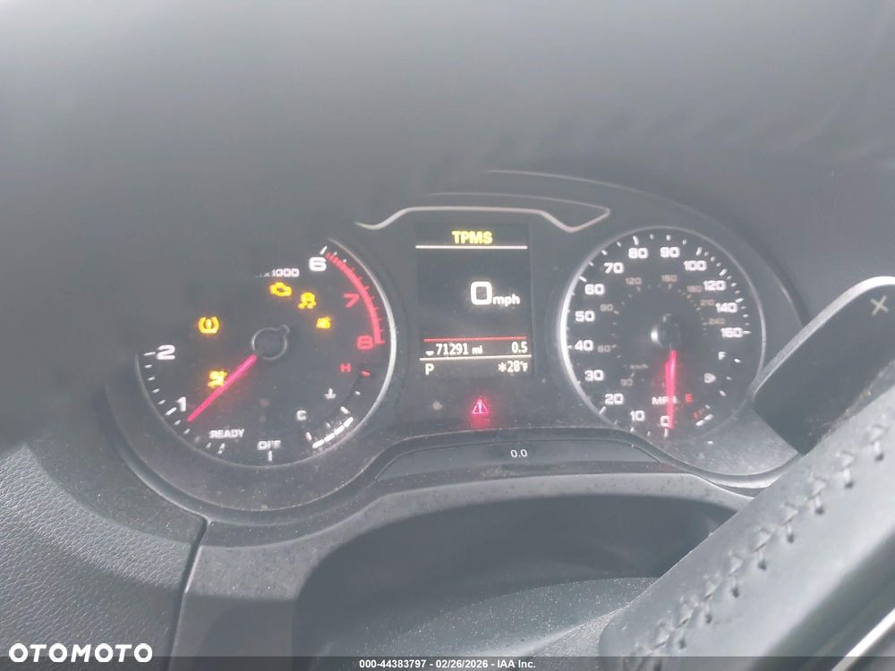 Audi A3 Limousine - 25