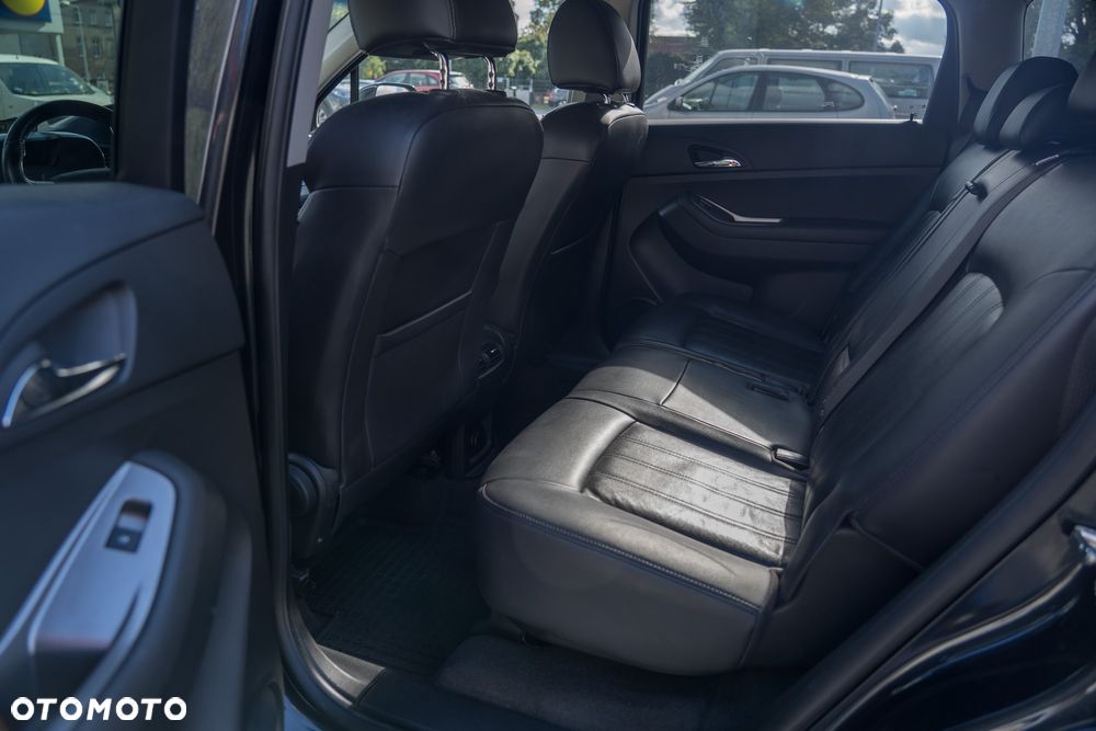 Chevrolet Orlando - 12
