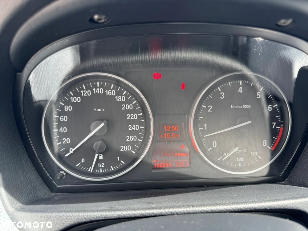 BMW Seria 3 335i - 9