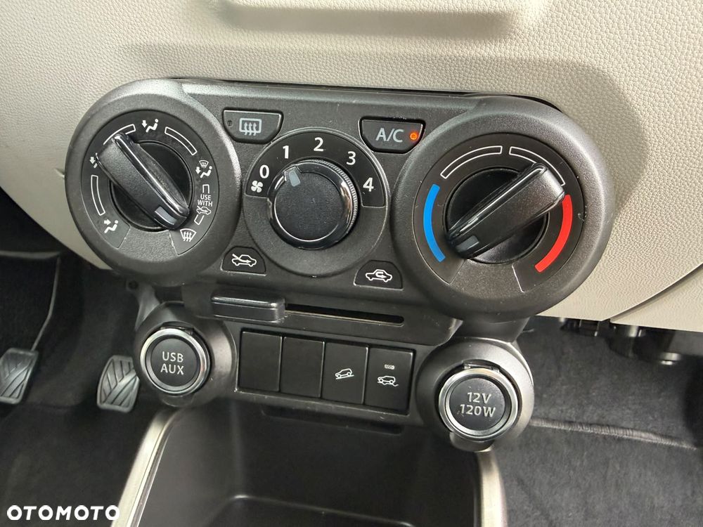 Suzuki Ignis Dualjet Allgrip Intro Edition+ - 18
