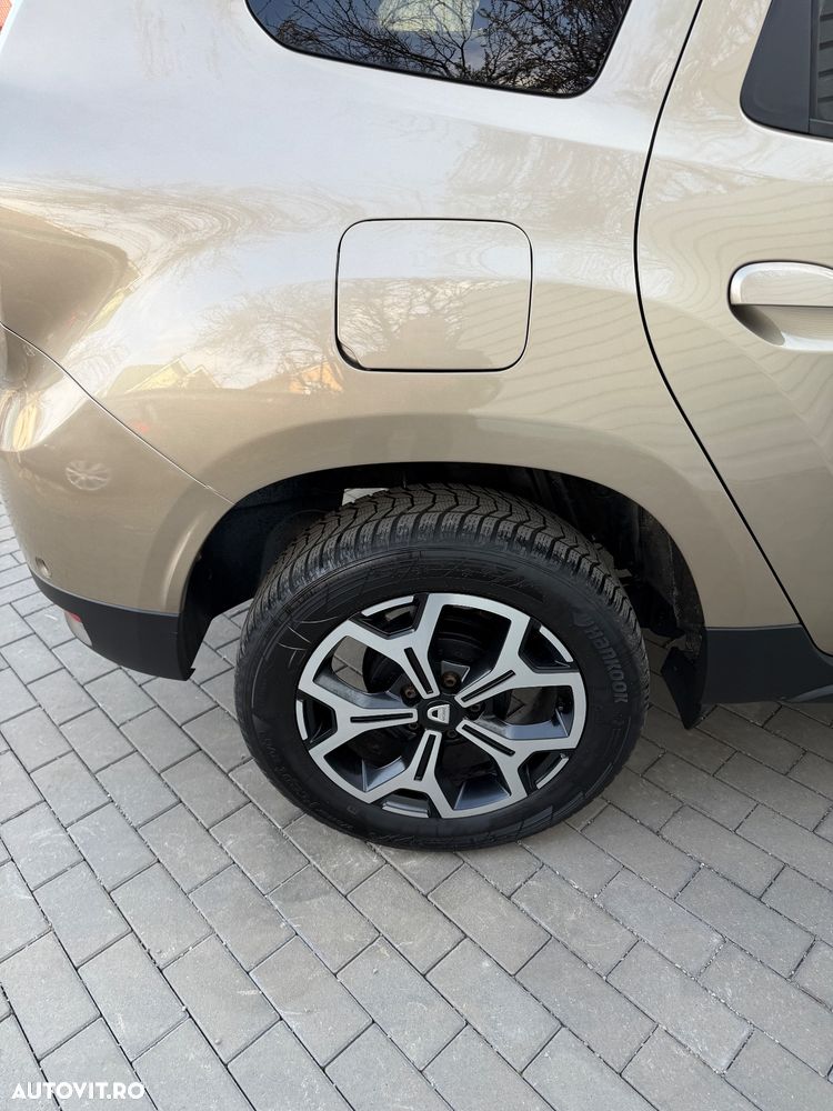 Dacia Duster - 21