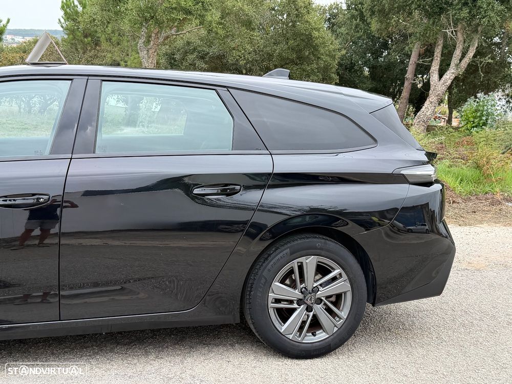 Peugeot 308 SW 1.5 BlueHDi Active Pack - 4