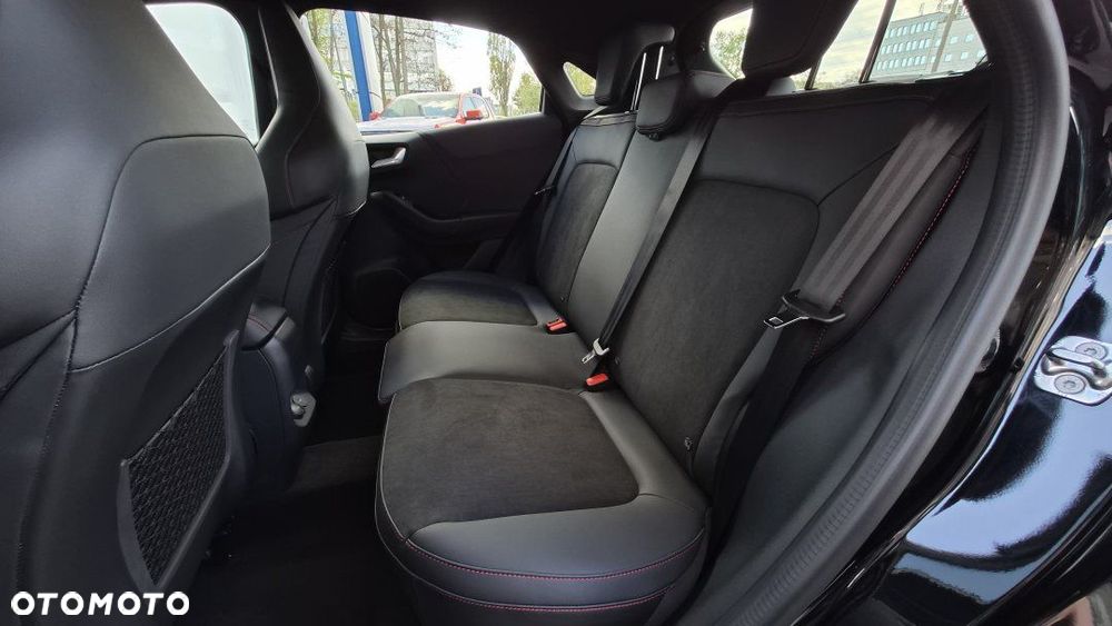 Ford Puma - 20