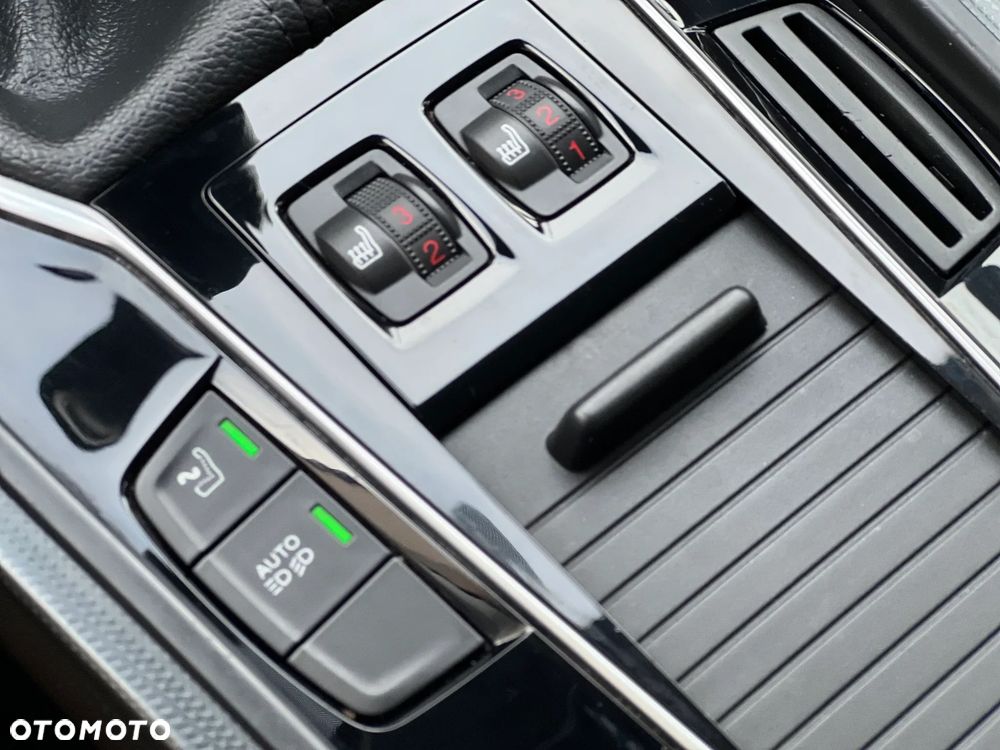 Peugeot 508 2.0 HDi Allure - 14