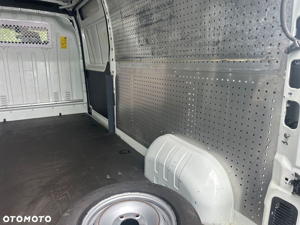 Renault Master 2.3 150ps 2013/13r L3H2 Klima stan extra - 22