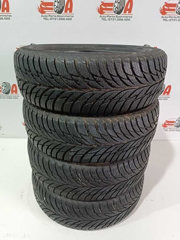 Anvelope 185/60/R15 88H MATADOR ALL SEASONS CP-N20787 - 5