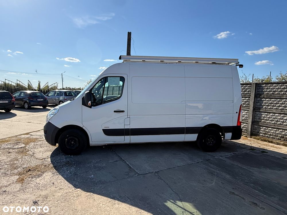 Opel Movano - 6