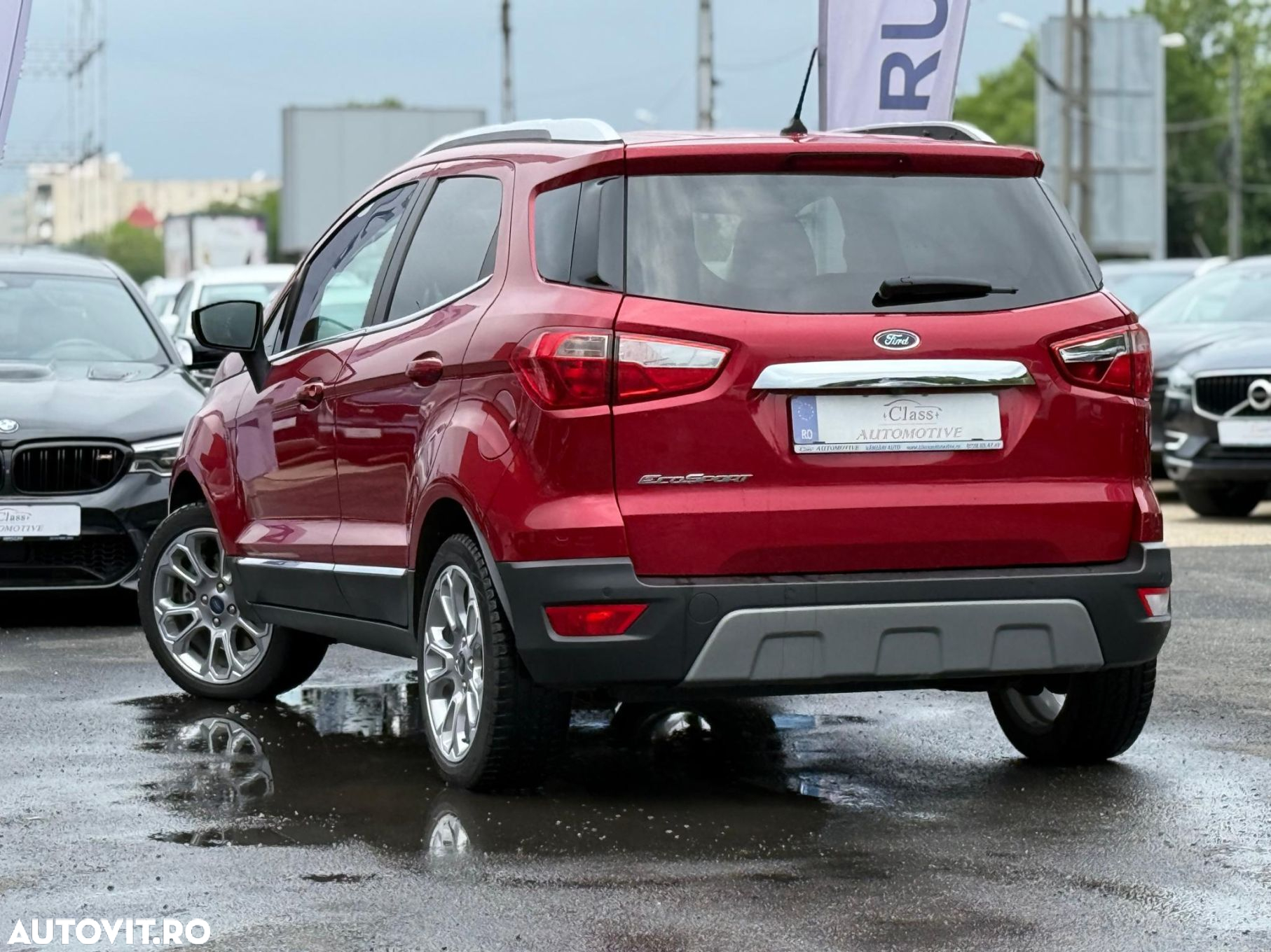 Ford EcoSport - 9