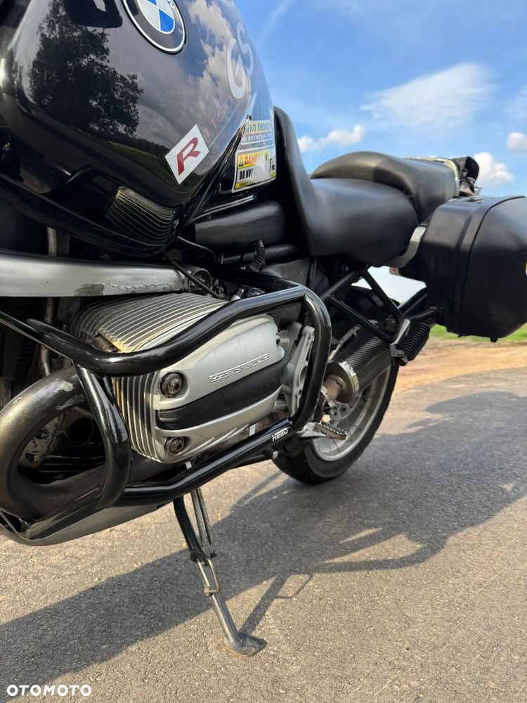 BMW GS - 6