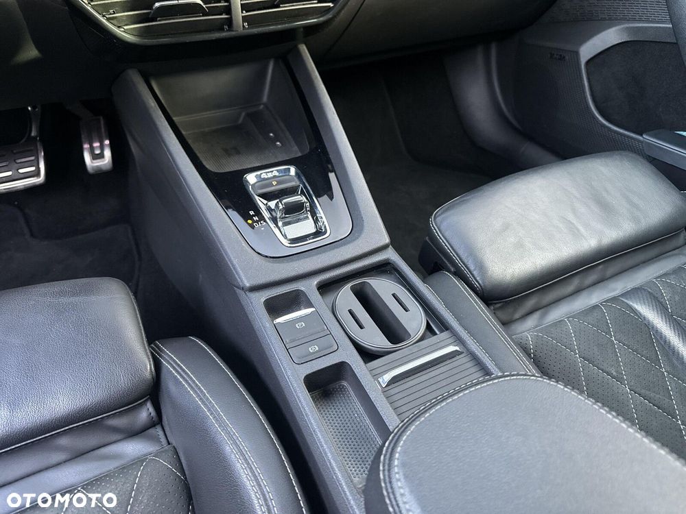 Skoda Octavia 2.0 TDI 4x4 RS DSG - 27