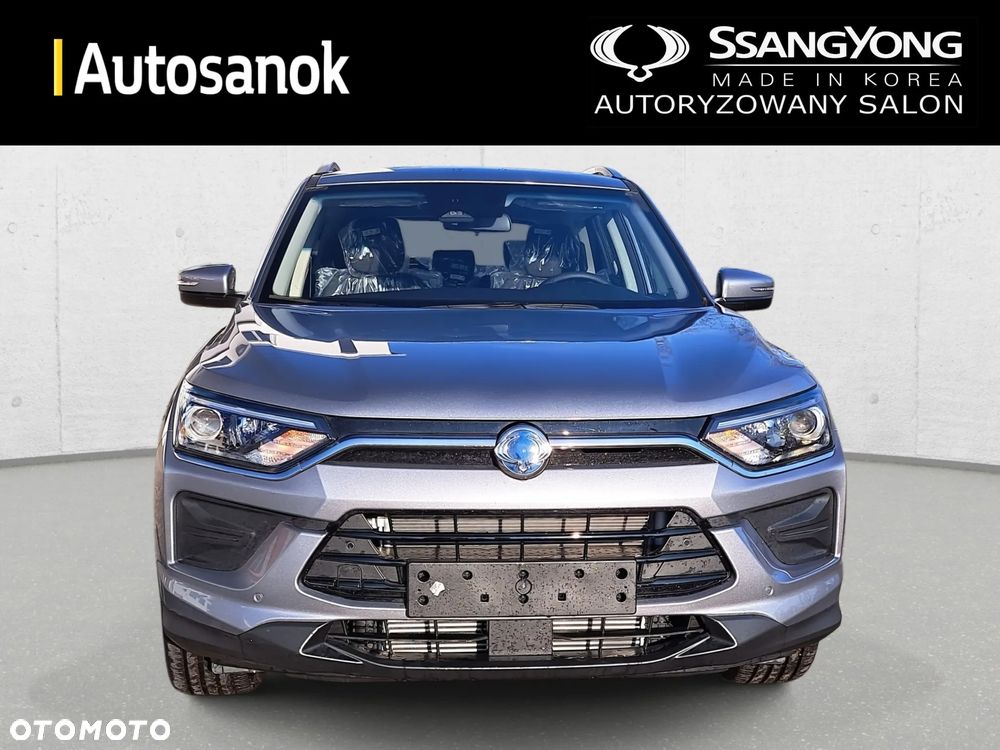 SsangYong/KGM Korando 1.5 T-GDI Joy 2WD - 4