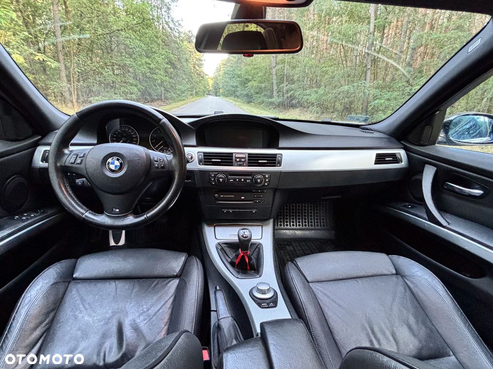 BMW Seria 3 - 20