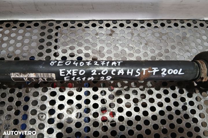 Planetara fata stanga 8E0407271AT 2.0 CAH 8E0407271AT 2.0 CAH Seat Ex - 2