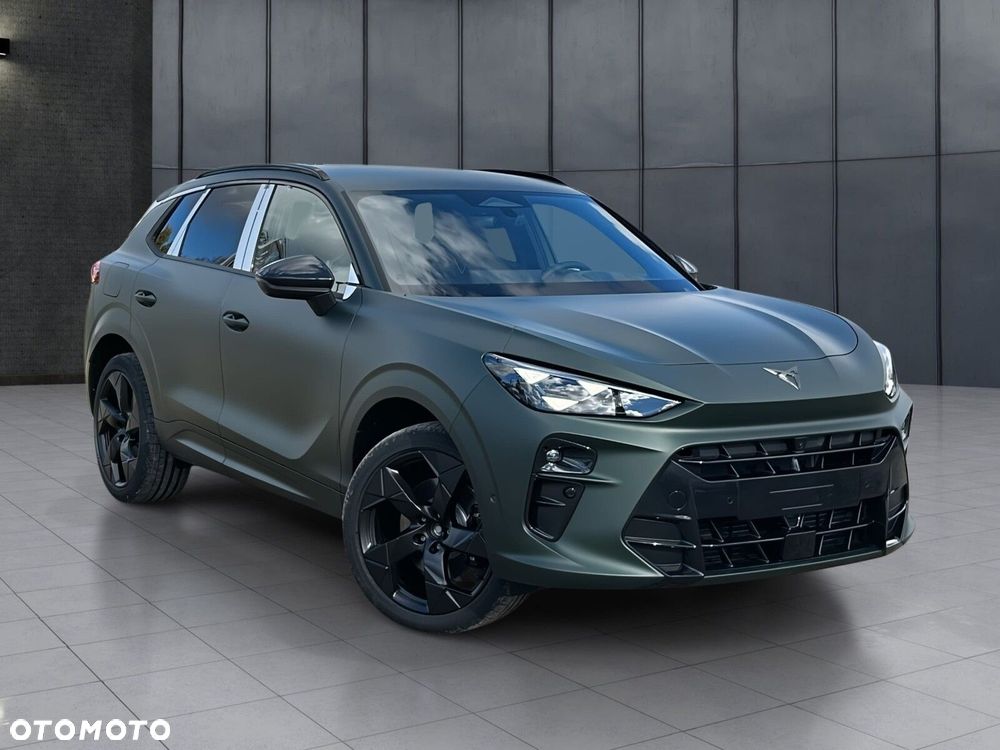 Cupra Terramar 2.0 TSI 4Drive VZ Tribe Edition DSG - 9